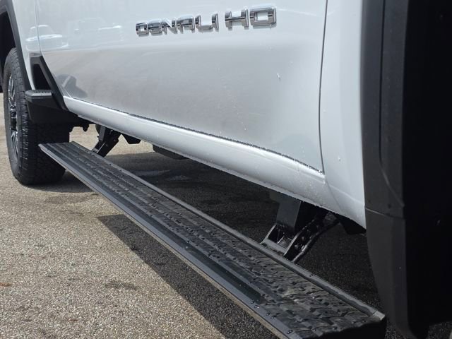 New 2026 GMC Sierra 2500 Denali Ultimate image 21