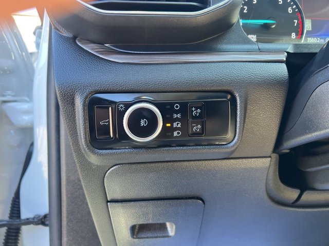 Used 2024 Ford Explorer Limited image 24