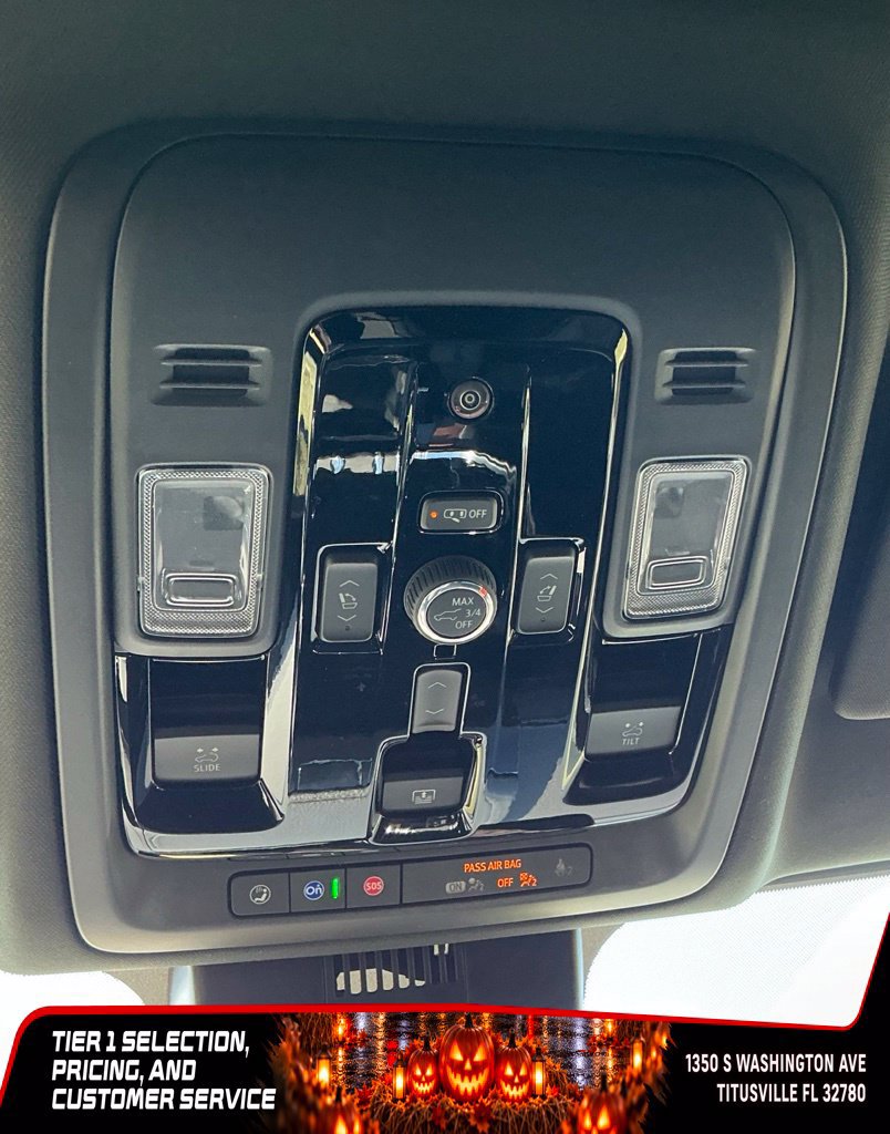 New 2026 GMC Yukon XL Denali w/ Sun & Power Step Package RWD image 46