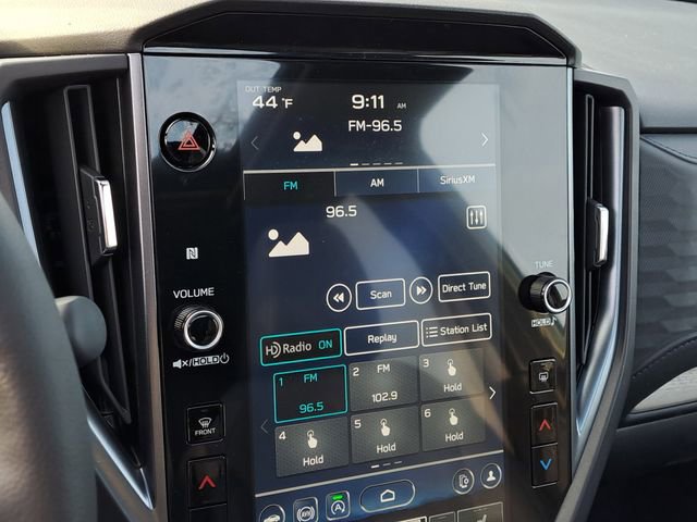 New 2026 Subaru Forester Limited image 13