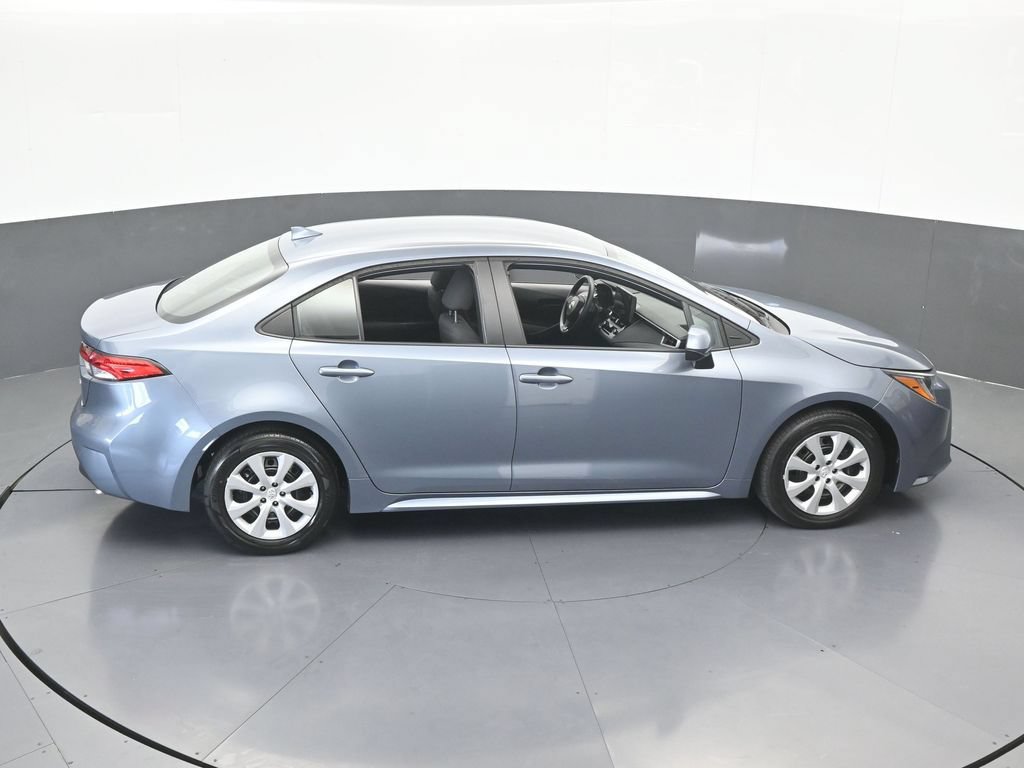 Used 2024 Toyota Corolla LE FWD image 43
