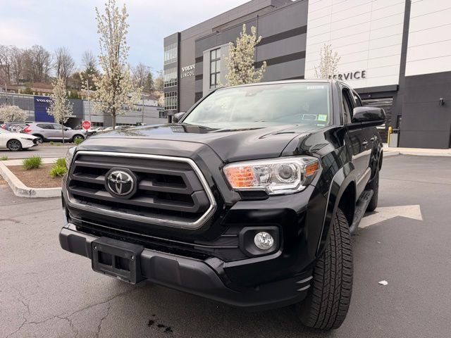 Used 2023 Toyota Tacoma SR5 AWD/4WD image 11