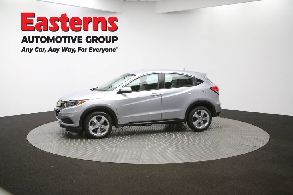 Used 2022 Honda HR-V LX image 57