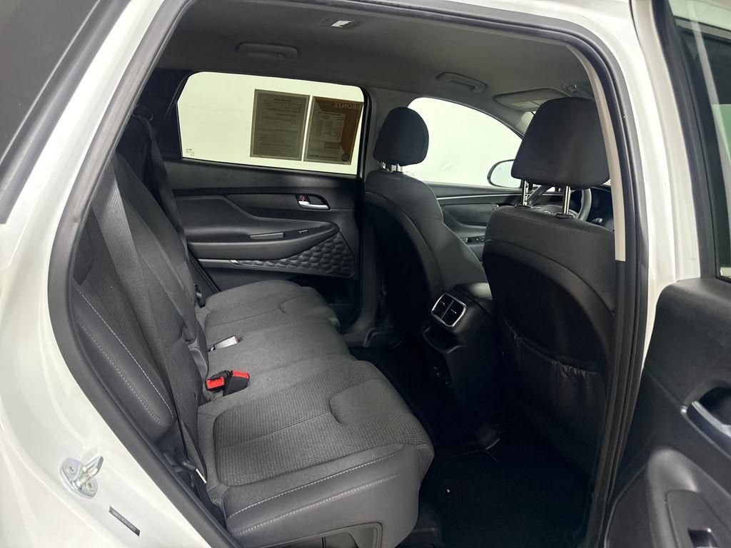 Used 2020 Hyundai Santa Fe SEL AWD/4WD image 11