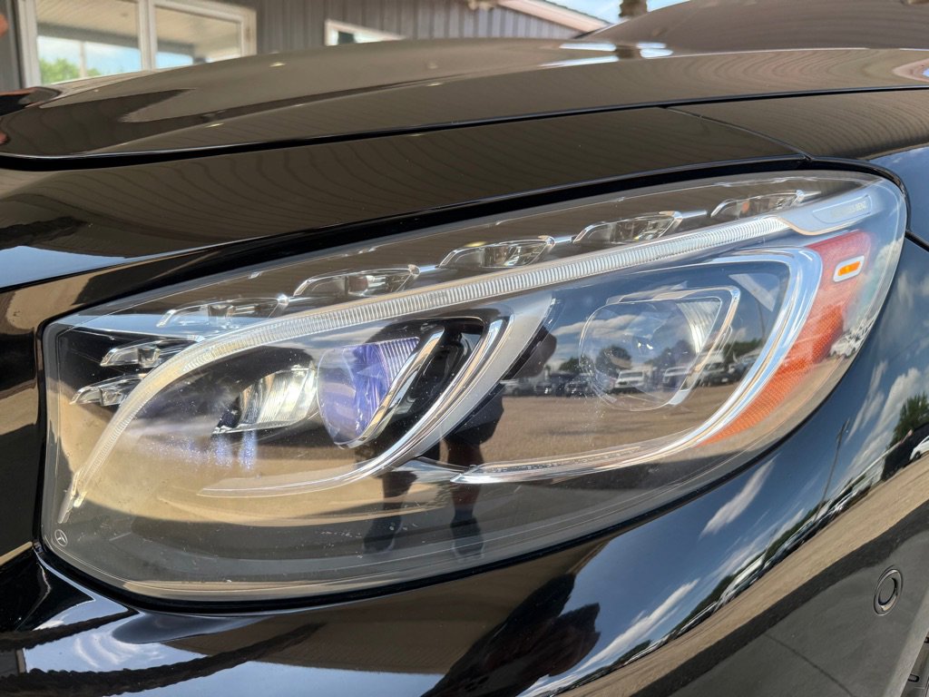 Used 2016 Mercedes-Benz S 63 AMG 4MATIC Coupe image 47