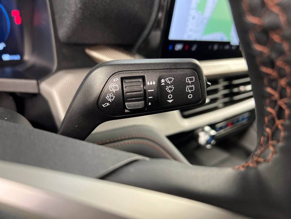 New 2026 Ford Explorer Active w/ Active Comfort Package AWD/4WD image 19