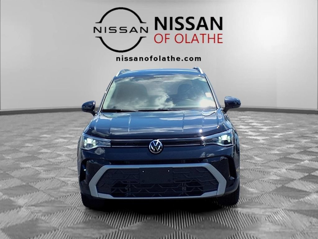 Used 2026 Volkswagen Taos SE FWD image 33