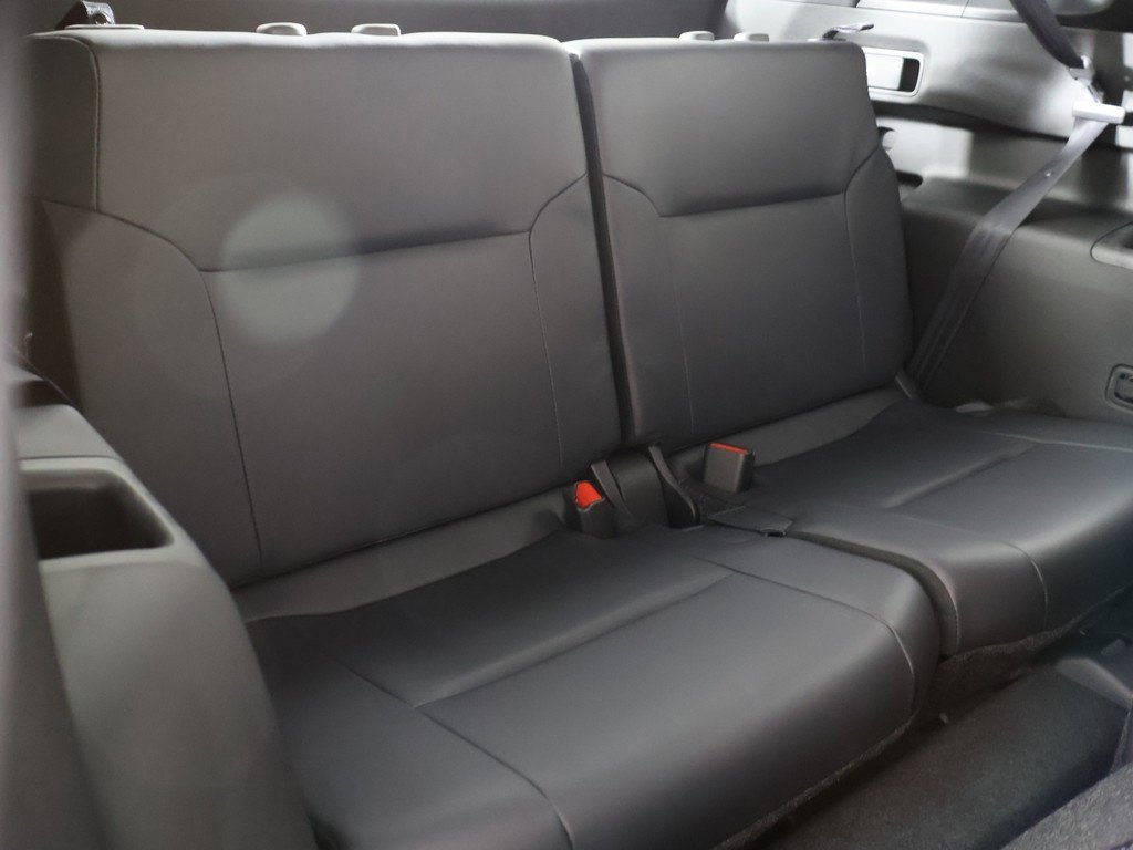 New 2025 Mitsubishi Outlander Trail Edition image 36