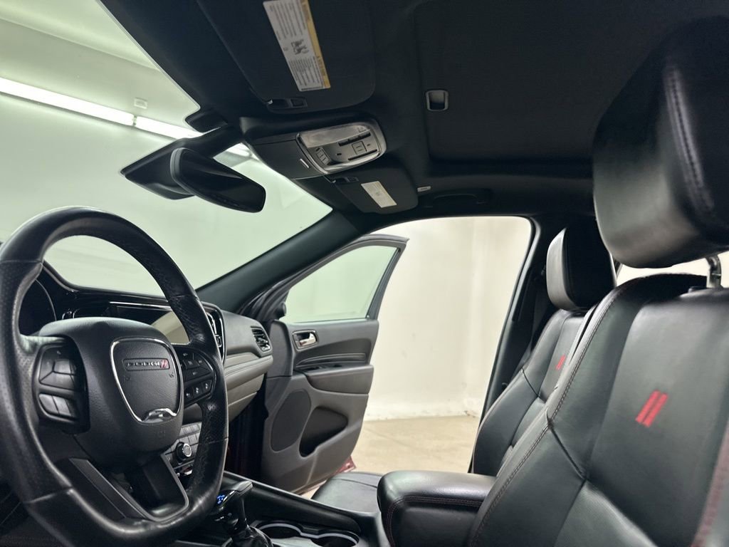 Used 2023 Dodge Durango GT image 34