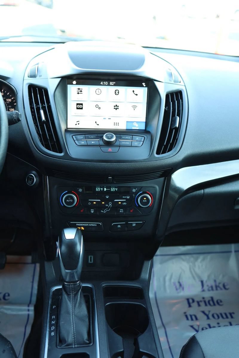 Used 2019 Ford Escape SE AWD/4WD image 36