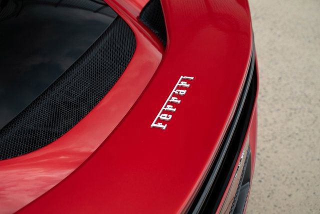 Certified 2025 Ferrari 296 GTB image 20