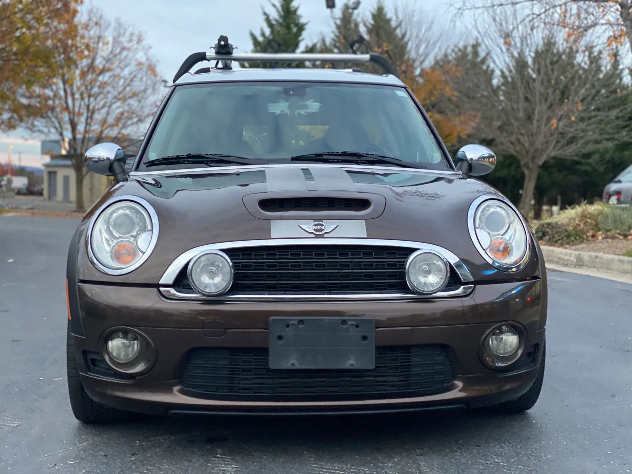 Used 2010 MINI Cooper Clubman S image 5