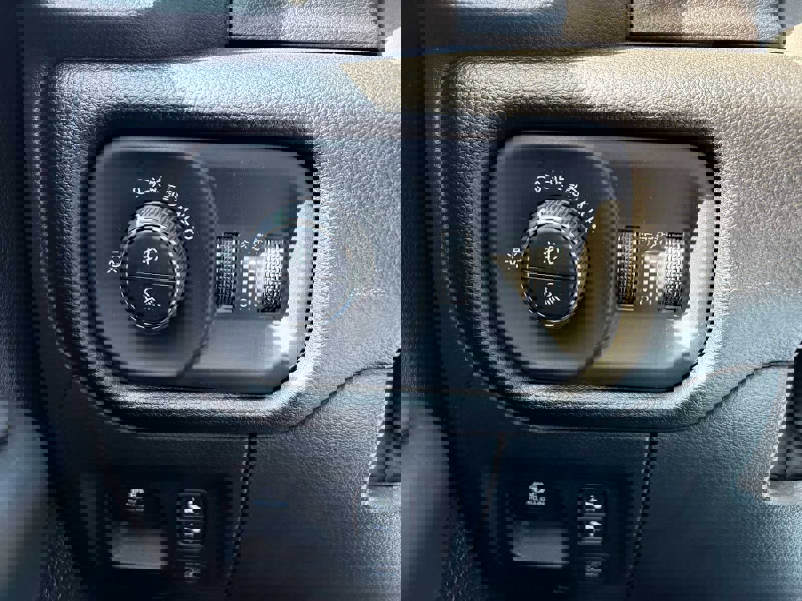 New 2026 RAM 1500 Big Horn image 34