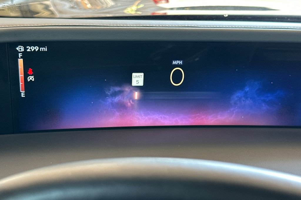 Used 2024 Lincoln Nautilus Reserve w/ Equipment Group 202A image 30