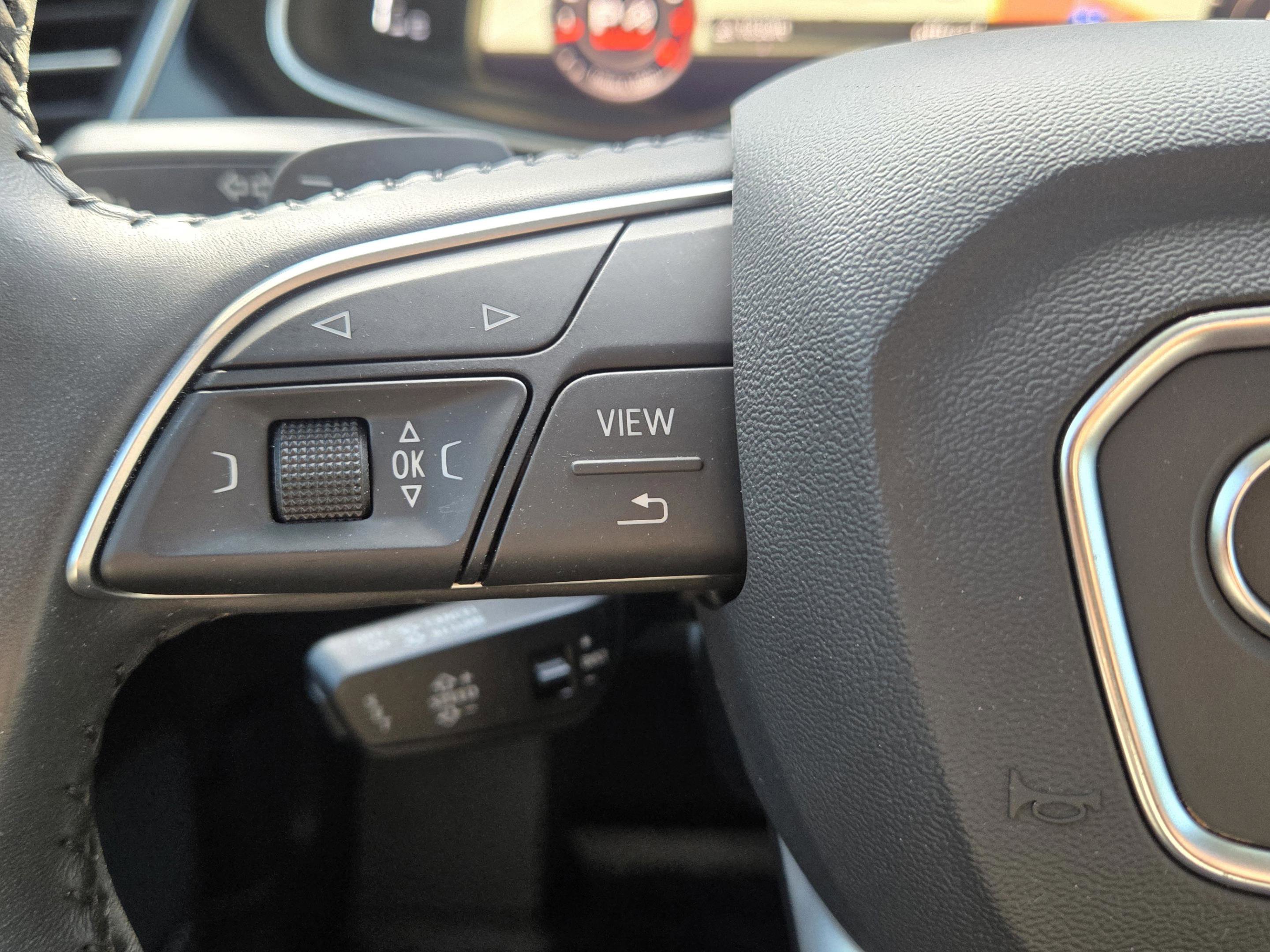 Used 2019 Audi Q7 3.0T Prestige w/ Prestige Package image 27