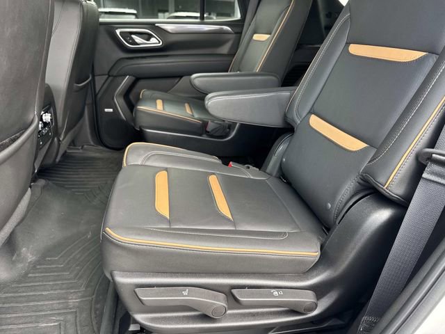 Used 2024 GMC Yukon AT4 w/ Technology Package image 17