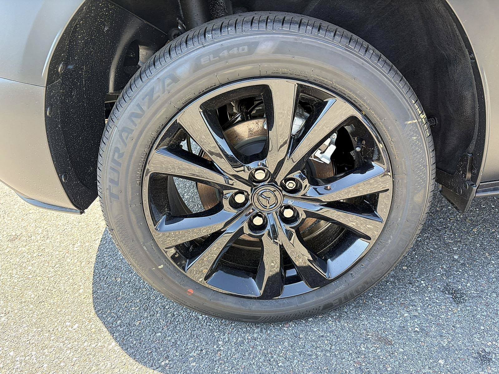 New 2026 MAZDA CX-30 Aire Edition AWD/4WD image 28