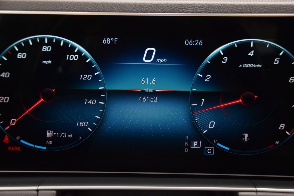 Certified 2020 Mercedes-Benz GLE 350 image 25