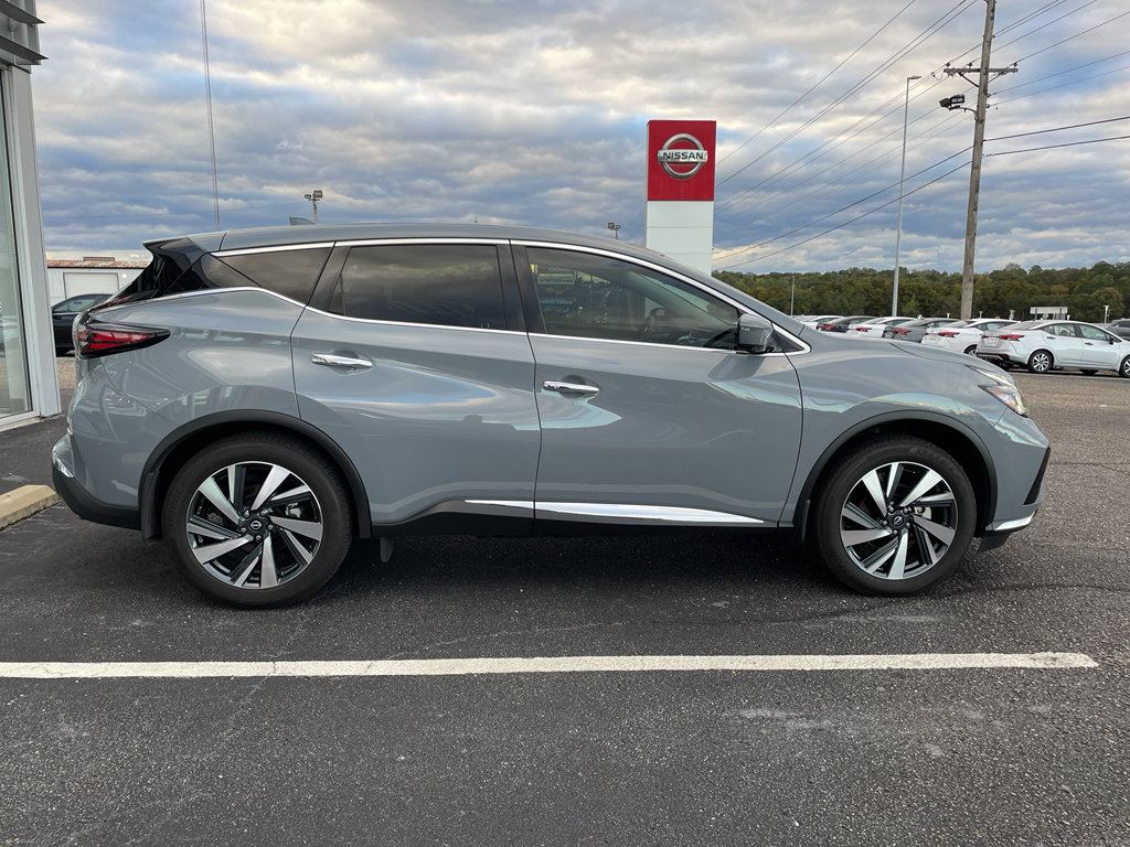 Certified 2024 Nissan Murano SL image 23