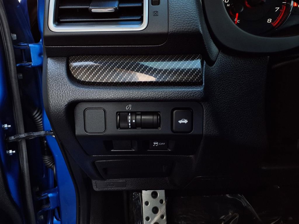 Used 2020 Subaru WRX w/ Popular Package #1 image 13