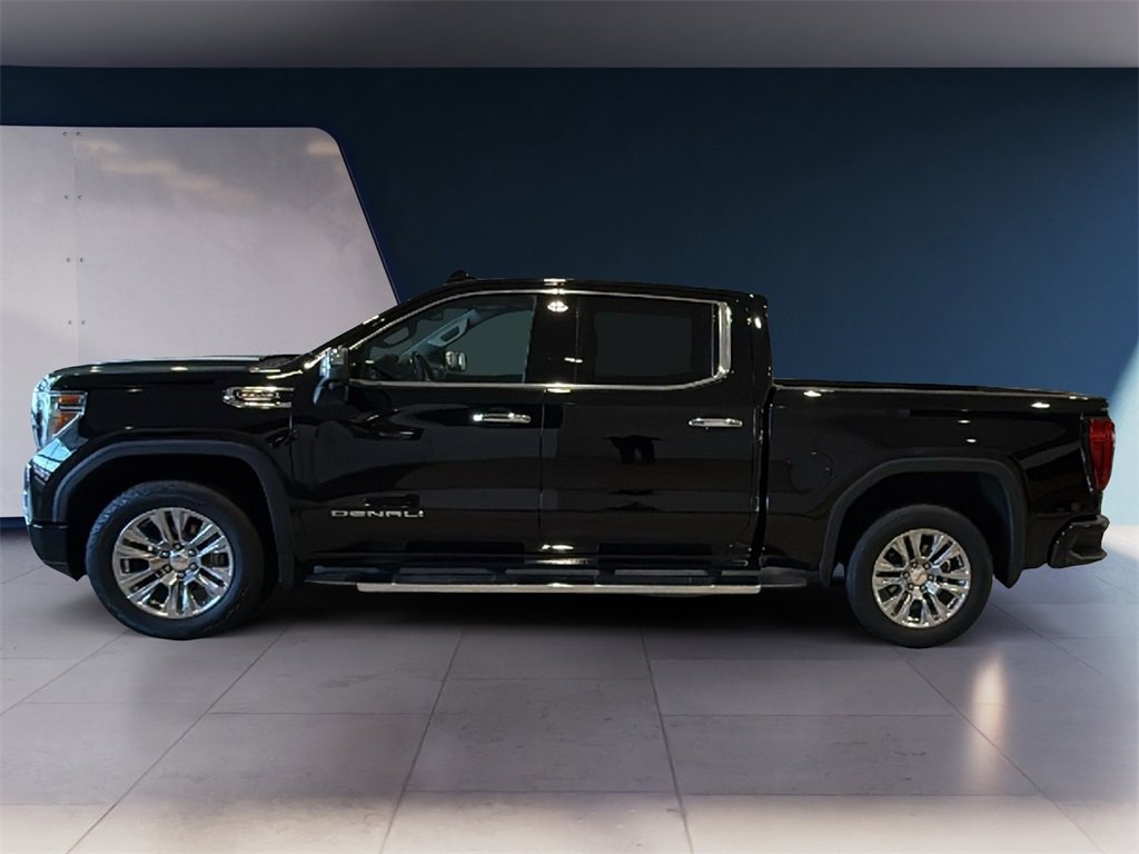 Used 2021 GMC Sierra 1500 Denali image 4