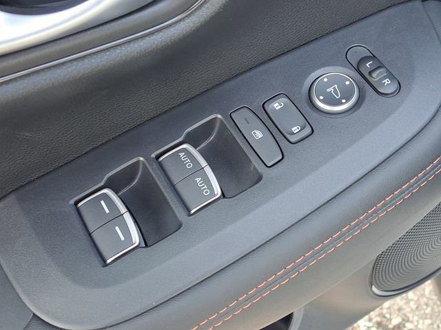 New 2026 Honda HR-V Sport image 16