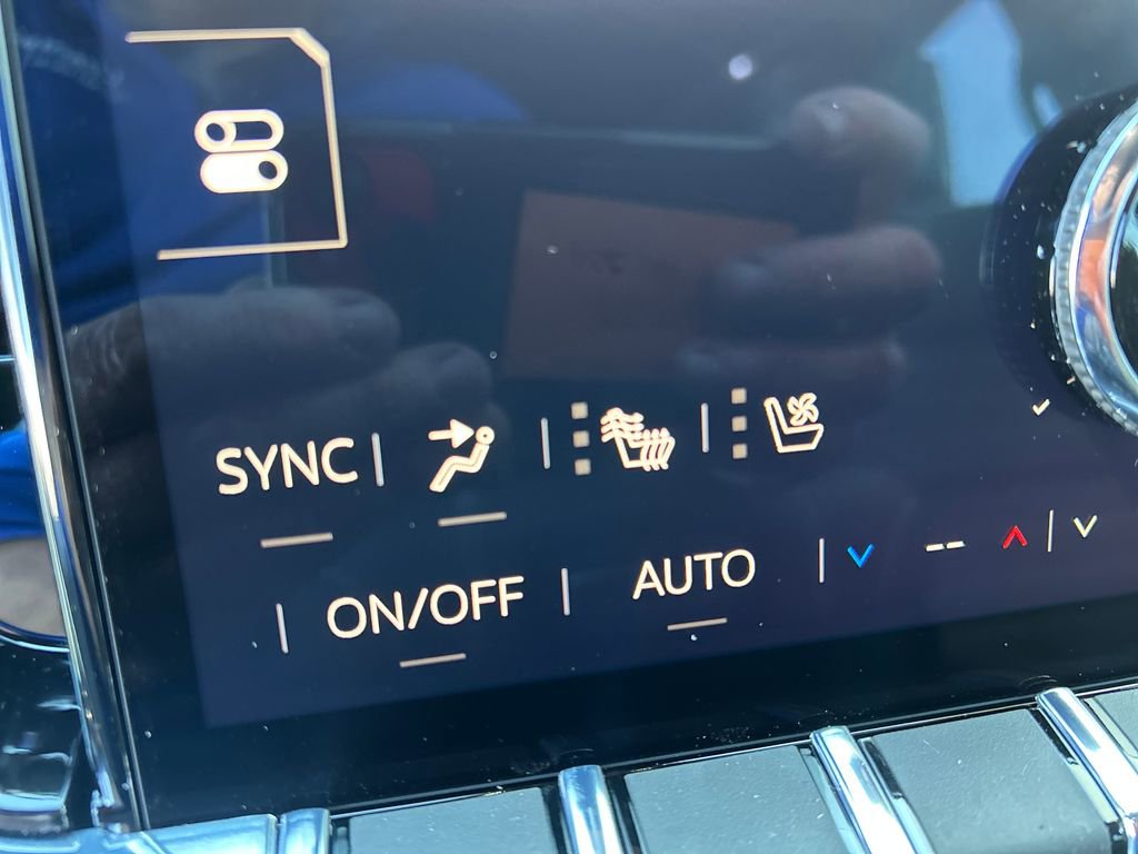 New 2026 GMC Yukon XL Denali Ultimate image 25