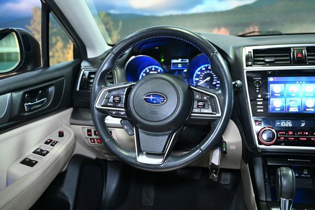 Used 2019 Subaru Outback 2.5i Premium image 47