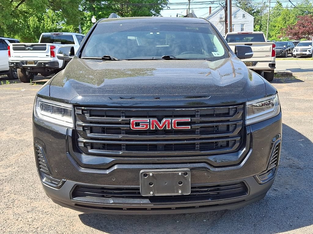 Used 2023 GMC Acadia SLE w/ Driver Convenience Package AWD/4WD image 2