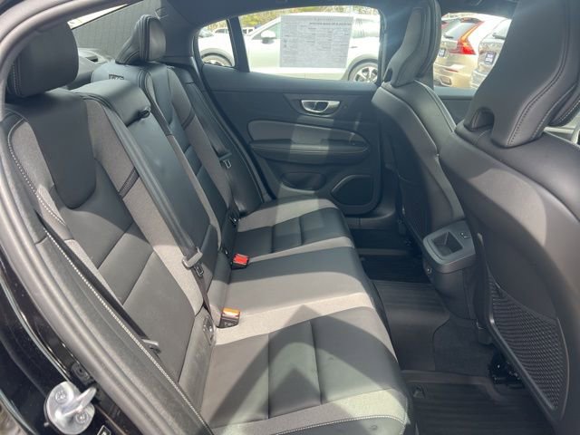Certified 2024 Volvo S60 B5 Plus w/ Climate Package FWD image 20