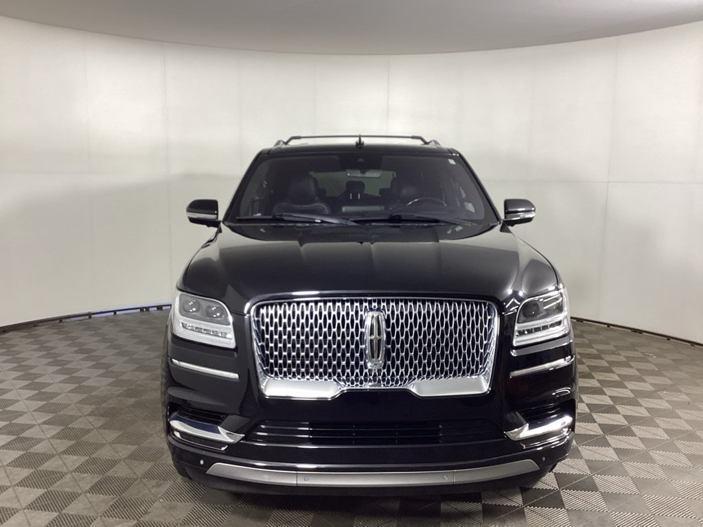 Used 2019 Lincoln Navigator Reserve w/ Cargo Package AWD/4WD image 6