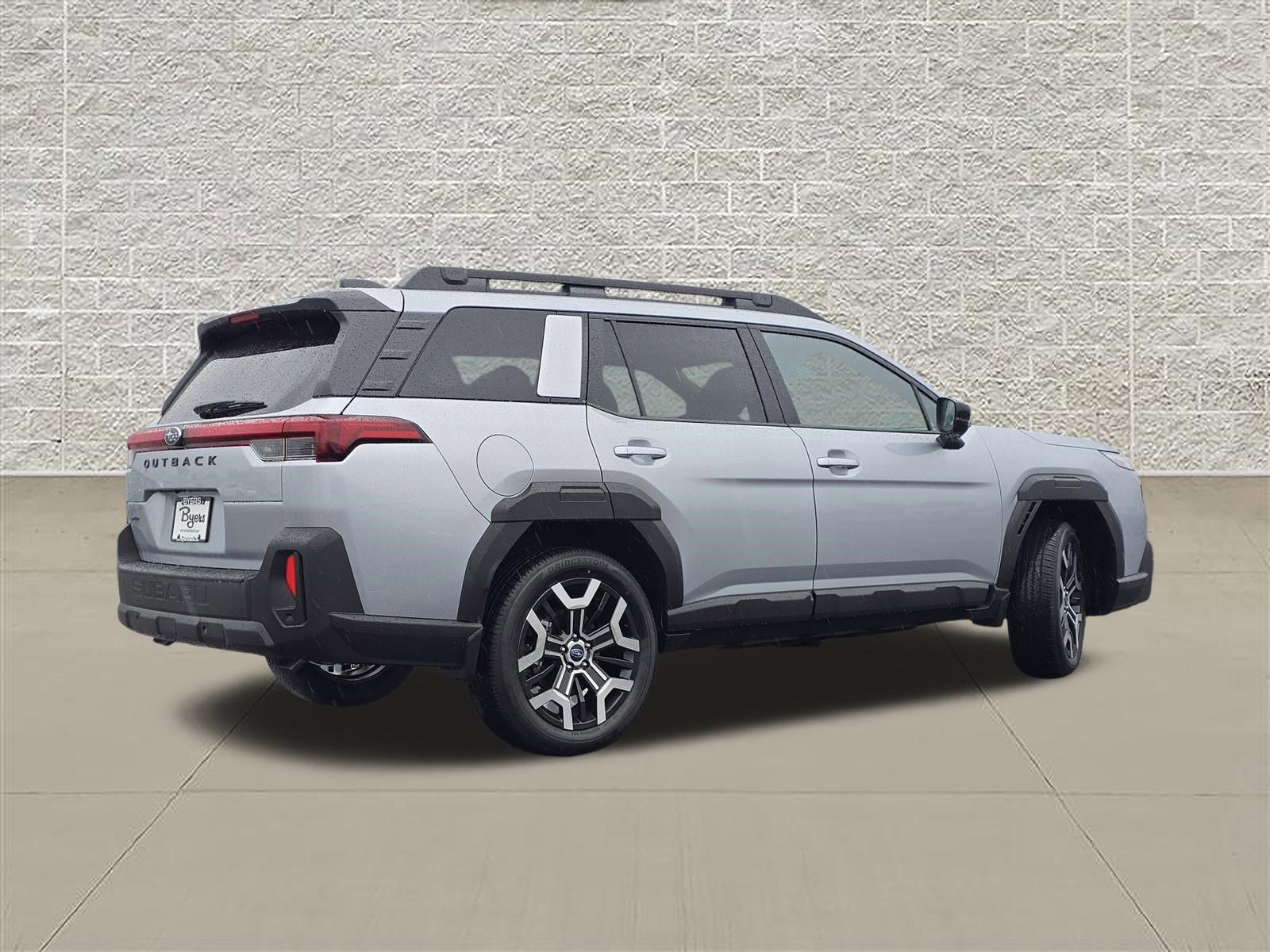 New 2026 Subaru Outback Touring XT AWD/4WD image 7