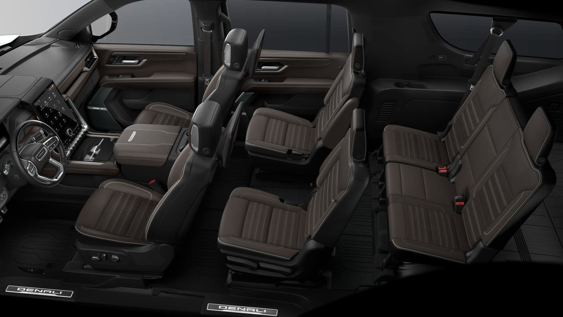 New 2026 GMC Yukon XL Denali Ultimate AWD/4WD image 25