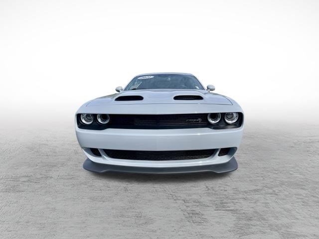 Used 2021 Dodge Challenger SRT Hellcat RWD image 2