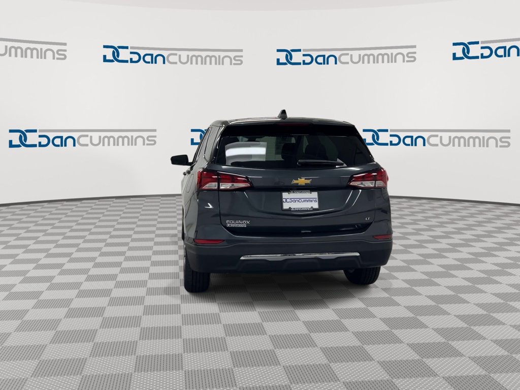 Used 2023 Chevrolet Equinox LT FWD image 7