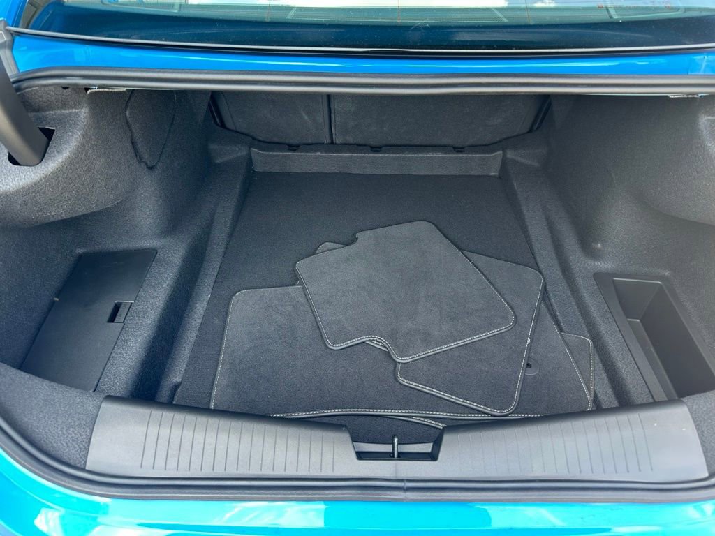 Used 2023 Cadillac CT4 V Blackwing w/ Watkins Glen IMSA Edition RWD image 32