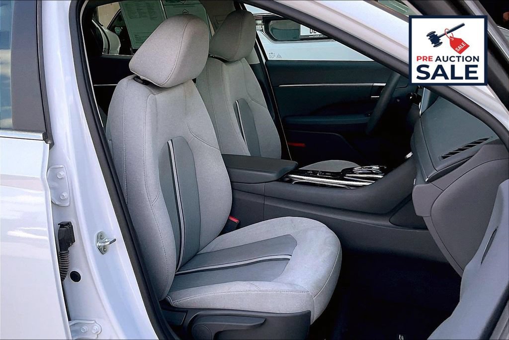 Used 2020 Hyundai Sonata SEL FWD image 7