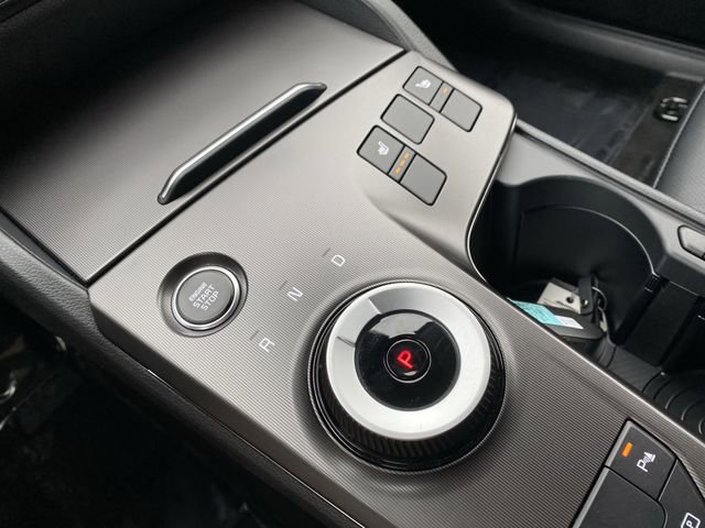 New 2026 Kia Sportage EX image 23