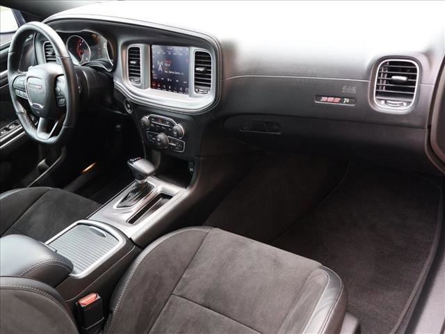Used 2023 Dodge Charger Scat Pack RWD image 28