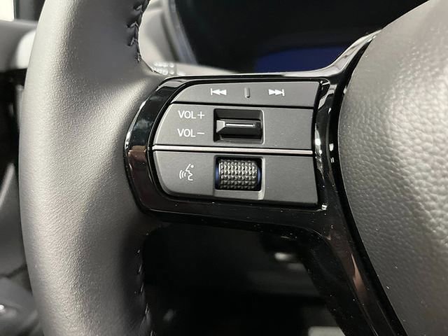 New 2026 Honda CR-V EX-L image 17