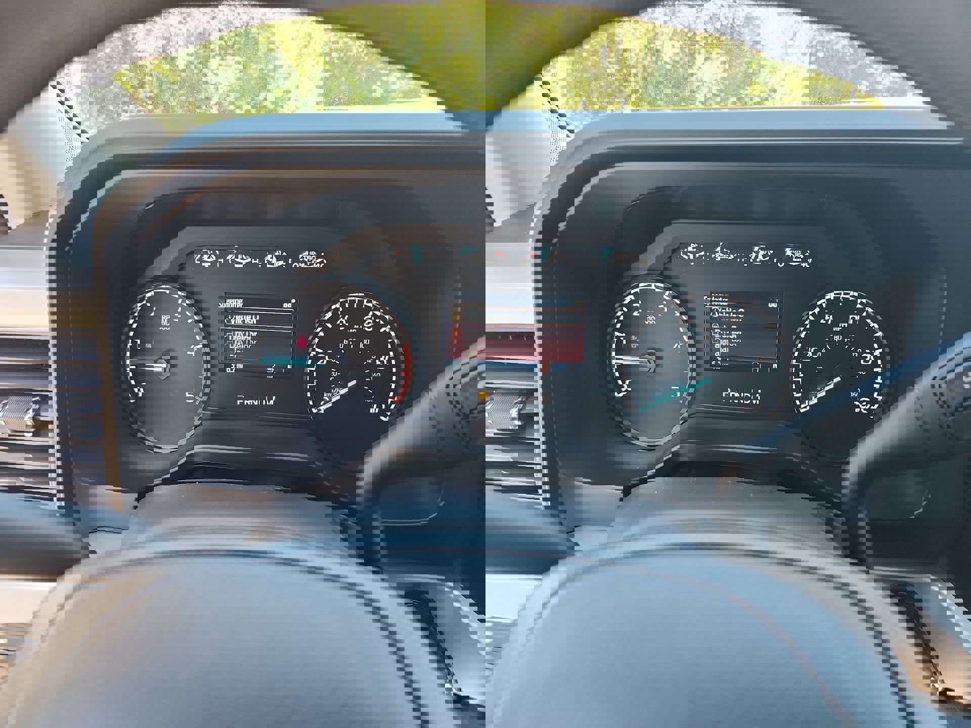 New 2026 Ford F350 XL image 10