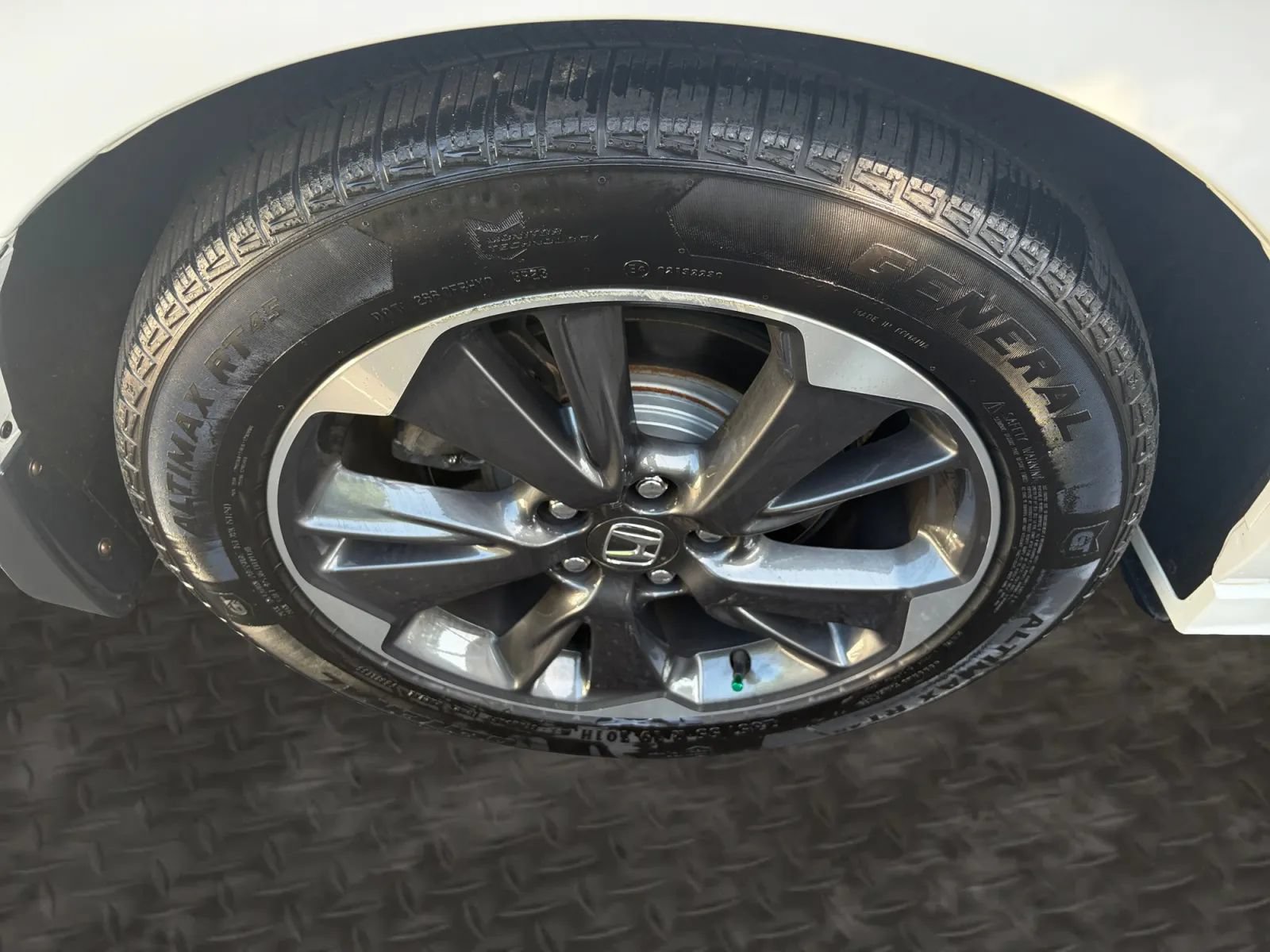 Used 2021 Honda Odyssey Elite image 43