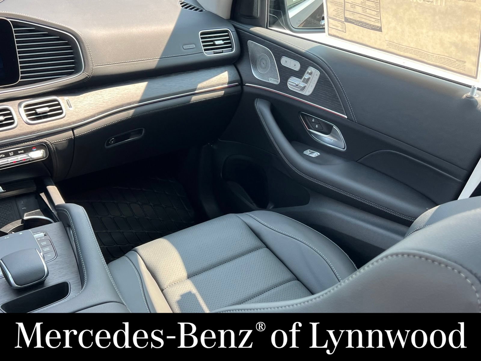 New 2026 Mercedes-Benz GLE 450 4MATIC image 20