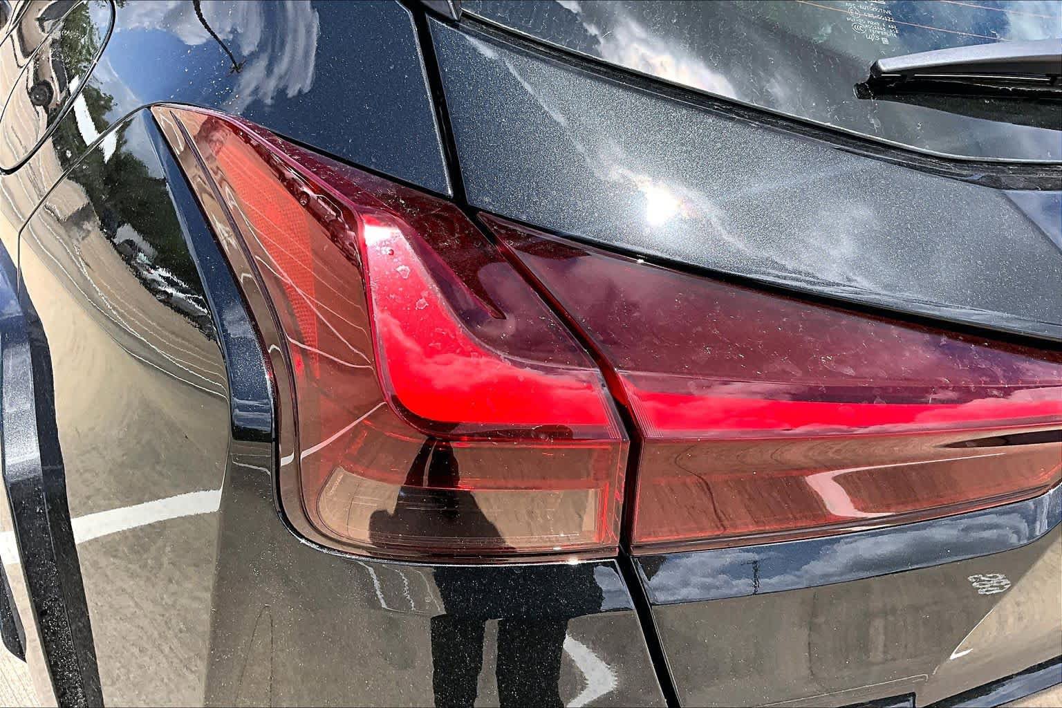 New 2026 Lexus UX 300h FWD image 14