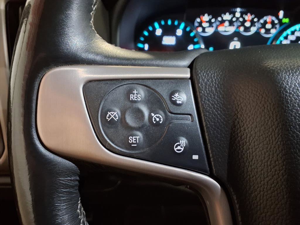 Used 2018 GMC Sierra 3500 Denali w/ Duramax Plus Package image 25