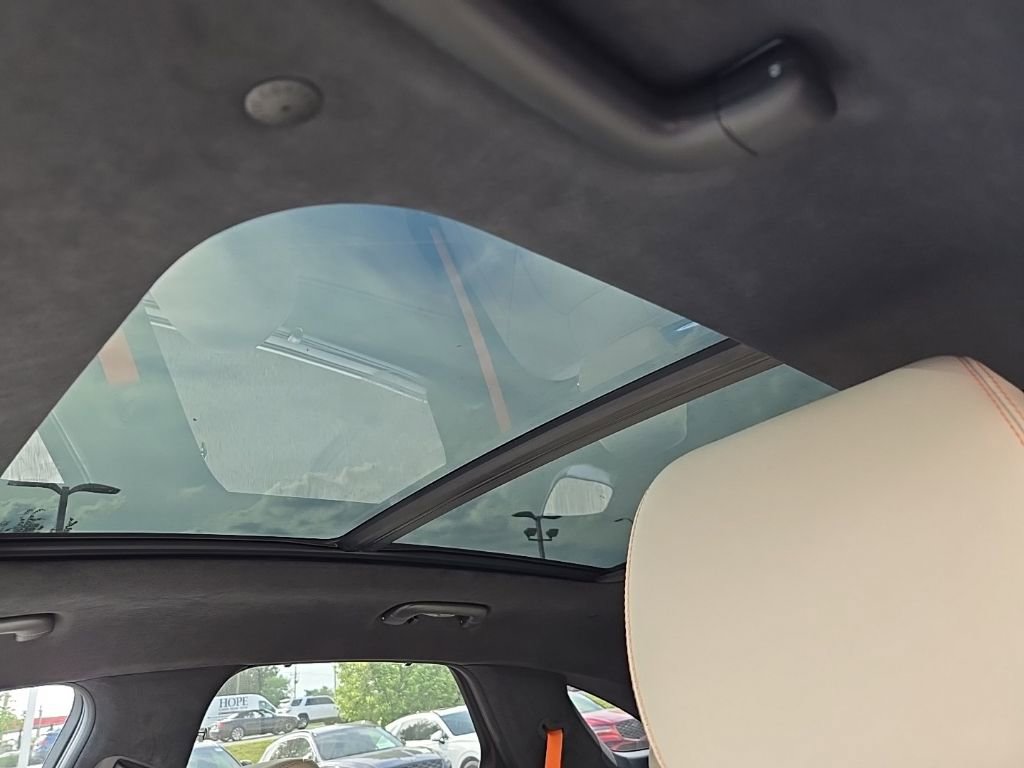 New 2026 Genesis GV70 3.5T Sport Prestige image 16