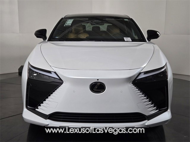 New 2026 Lexus RZ 450e AWD image 8