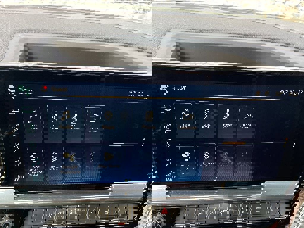 New 2026 Chevrolet Silverado 1500 RST w/ RST Select Package image 6