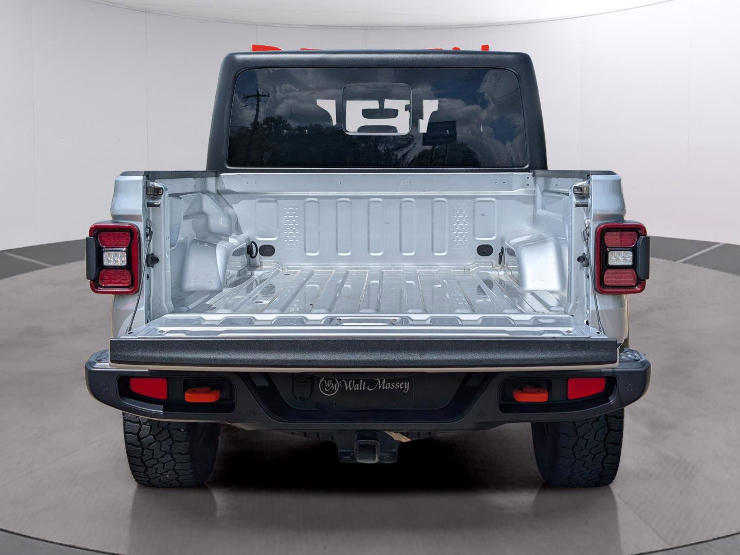 Used 2023 Jeep Wagoneer Series II image 36