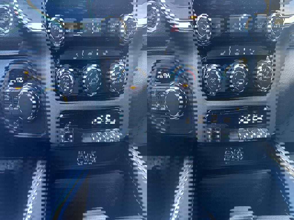 New 2025 RAM 1500 Big Horn image 20